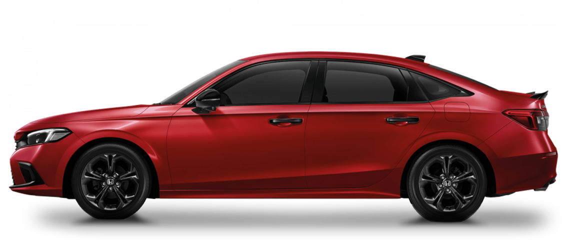 All New Civic RS
Mulai 601.400.000

Detail